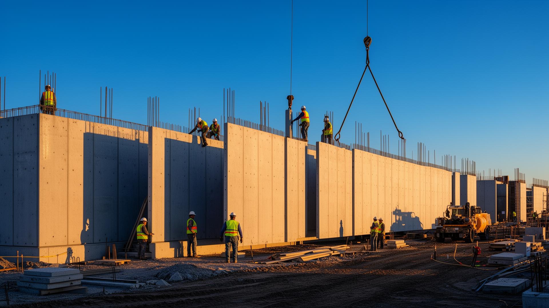 Construção com sistema IBPP